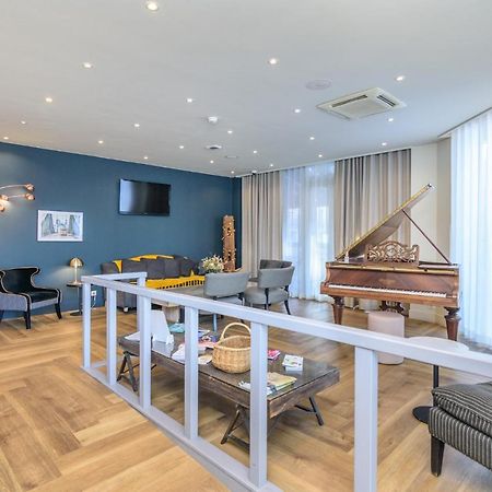 Saint Georges Hotel & Spa Chalon-sur-Saône Εξωτερικό φωτογραφία