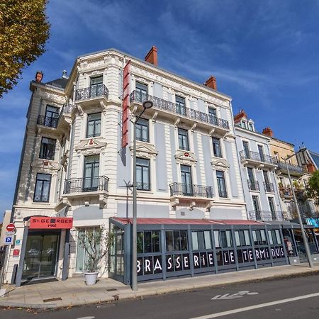 Saint Georges Hotel & Spa Chalon-sur-Saône Εξωτερικό φωτογραφία