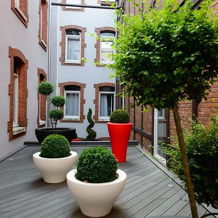 Saint Georges Hotel & Spa Chalon-sur-Saône Εξωτερικό φωτογραφία