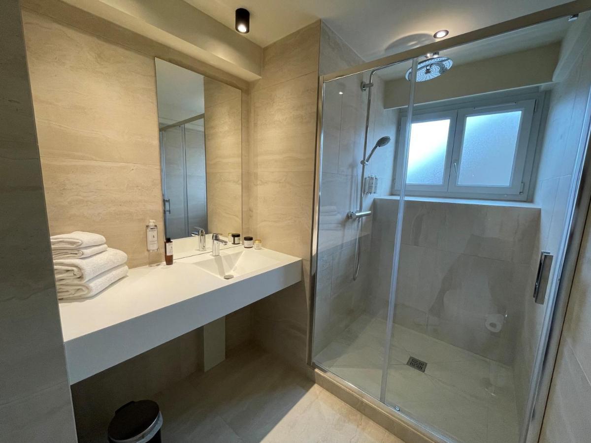 Saint Georges Hotel & Spa Chalon-sur-Saône Εξωτερικό φωτογραφία