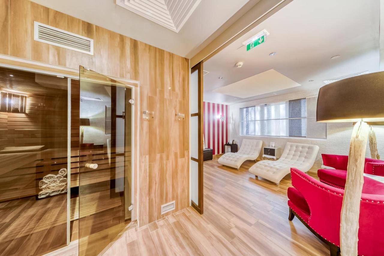 Saint Georges Hotel & Spa Chalon-sur-Saône Εξωτερικό φωτογραφία