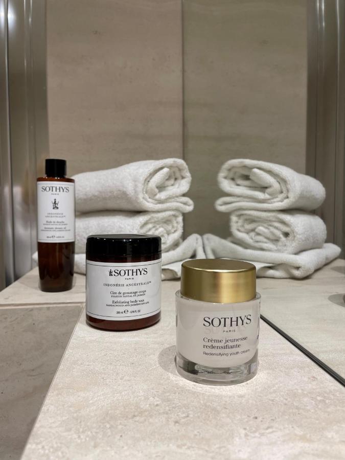 Saint Georges Hotel & Spa Chalon-sur-Saône Εξωτερικό φωτογραφία