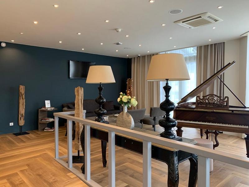 Saint Georges Hotel & Spa Chalon-sur-Saône Εξωτερικό φωτογραφία