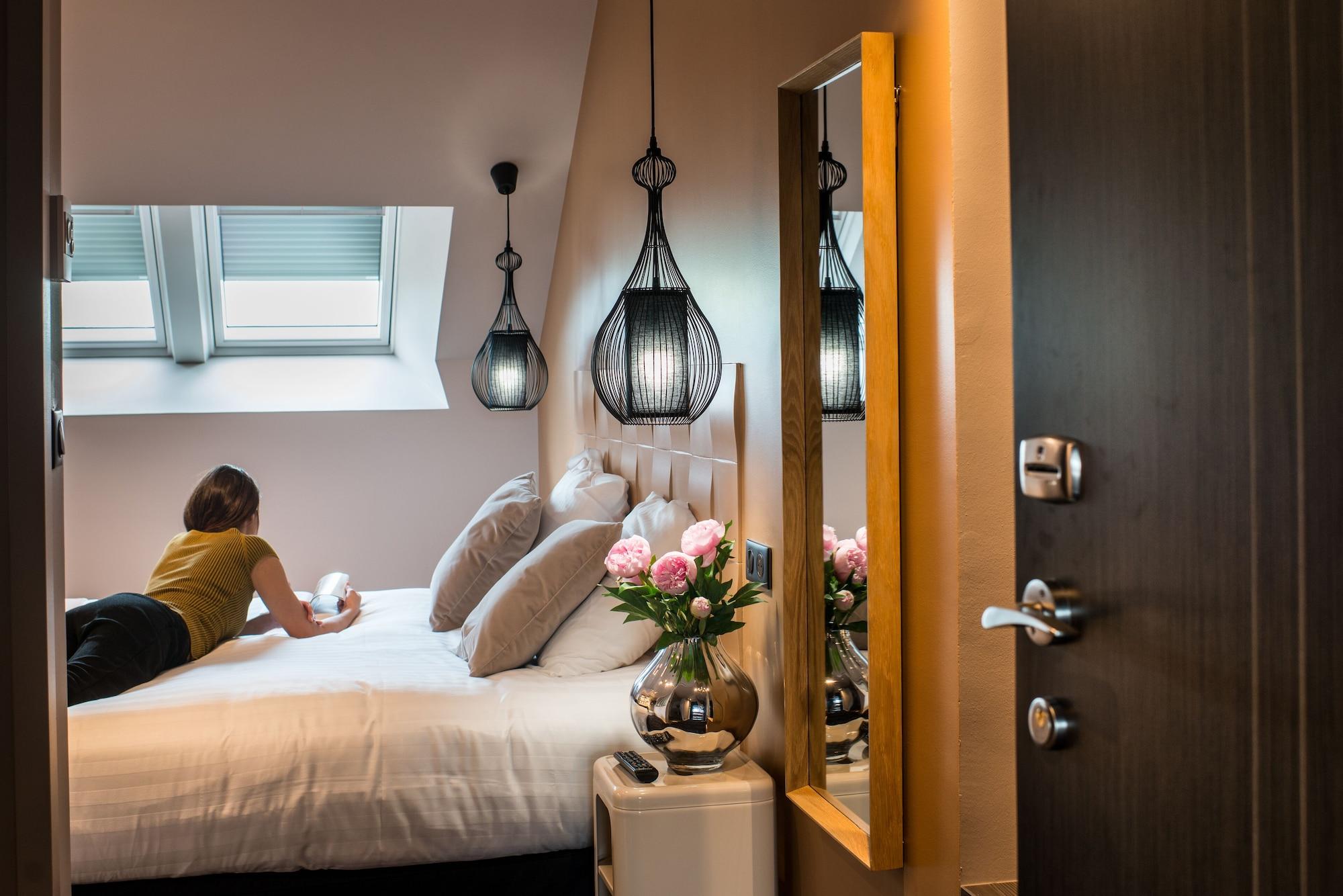Saint Georges Hotel & Spa Chalon-sur-Saône Εξωτερικό φωτογραφία
