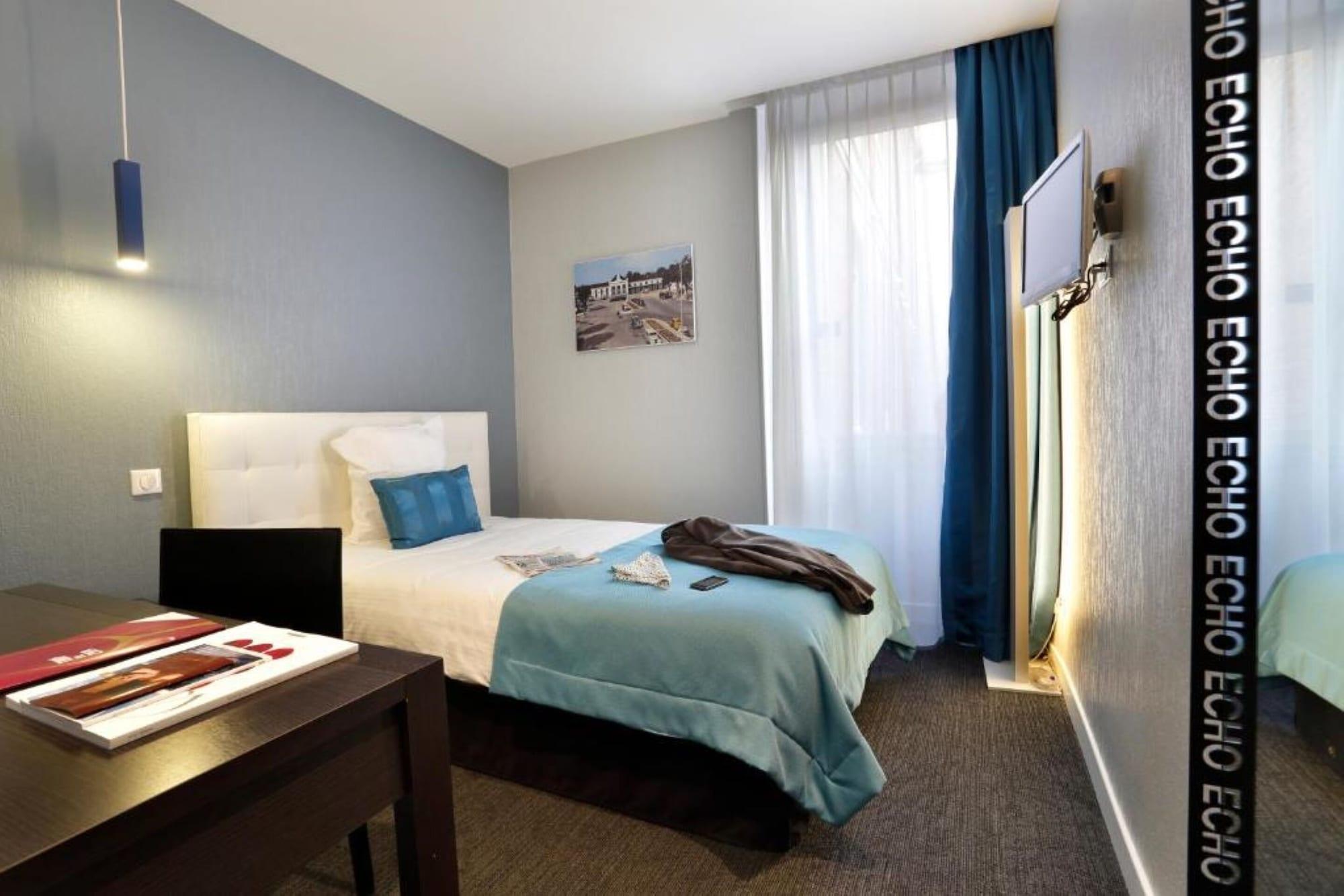 Saint Georges Hotel & Spa Chalon-sur-Saône Εξωτερικό φωτογραφία