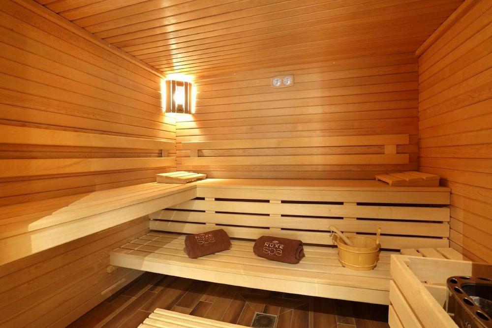 Saint Georges Hotel & Spa Chalon-sur-Saône Εξωτερικό φωτογραφία