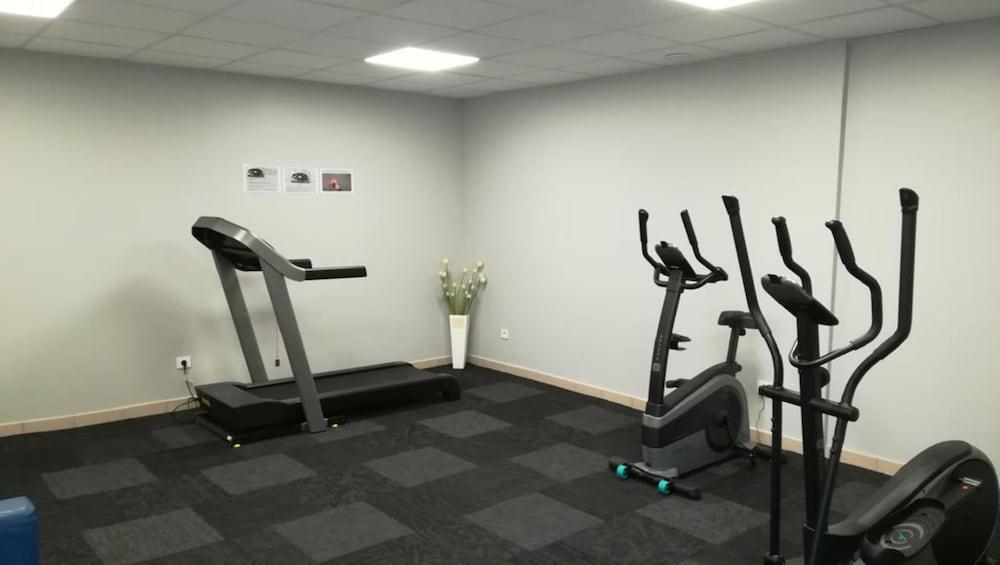 Saint Georges Hotel & Spa Chalon-sur-Saône Εξωτερικό φωτογραφία