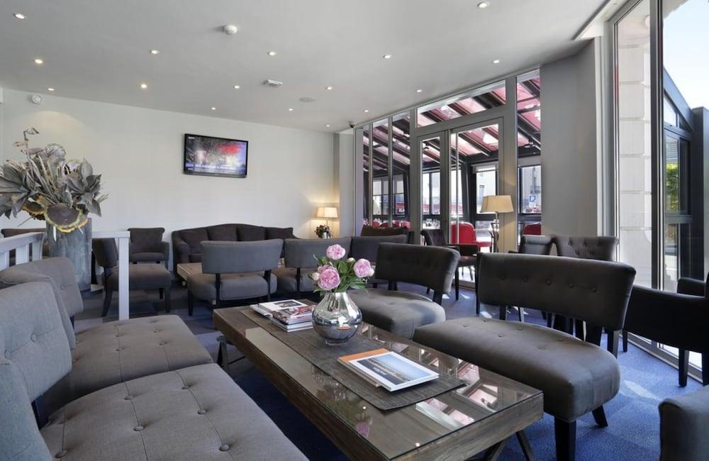 Saint Georges Hotel & Spa Chalon-sur-Saône Εξωτερικό φωτογραφία