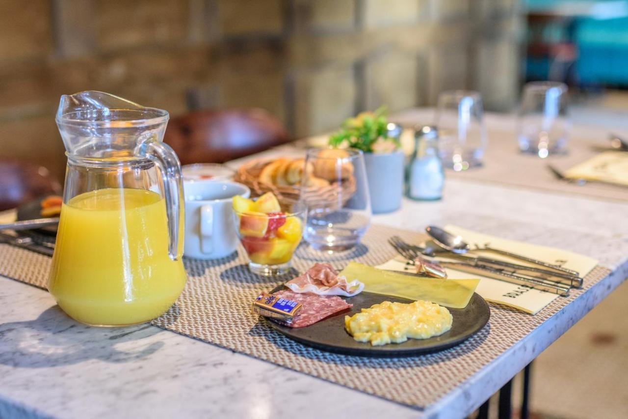 Saint Georges Hotel & Spa Chalon-sur-Saône Εξωτερικό φωτογραφία