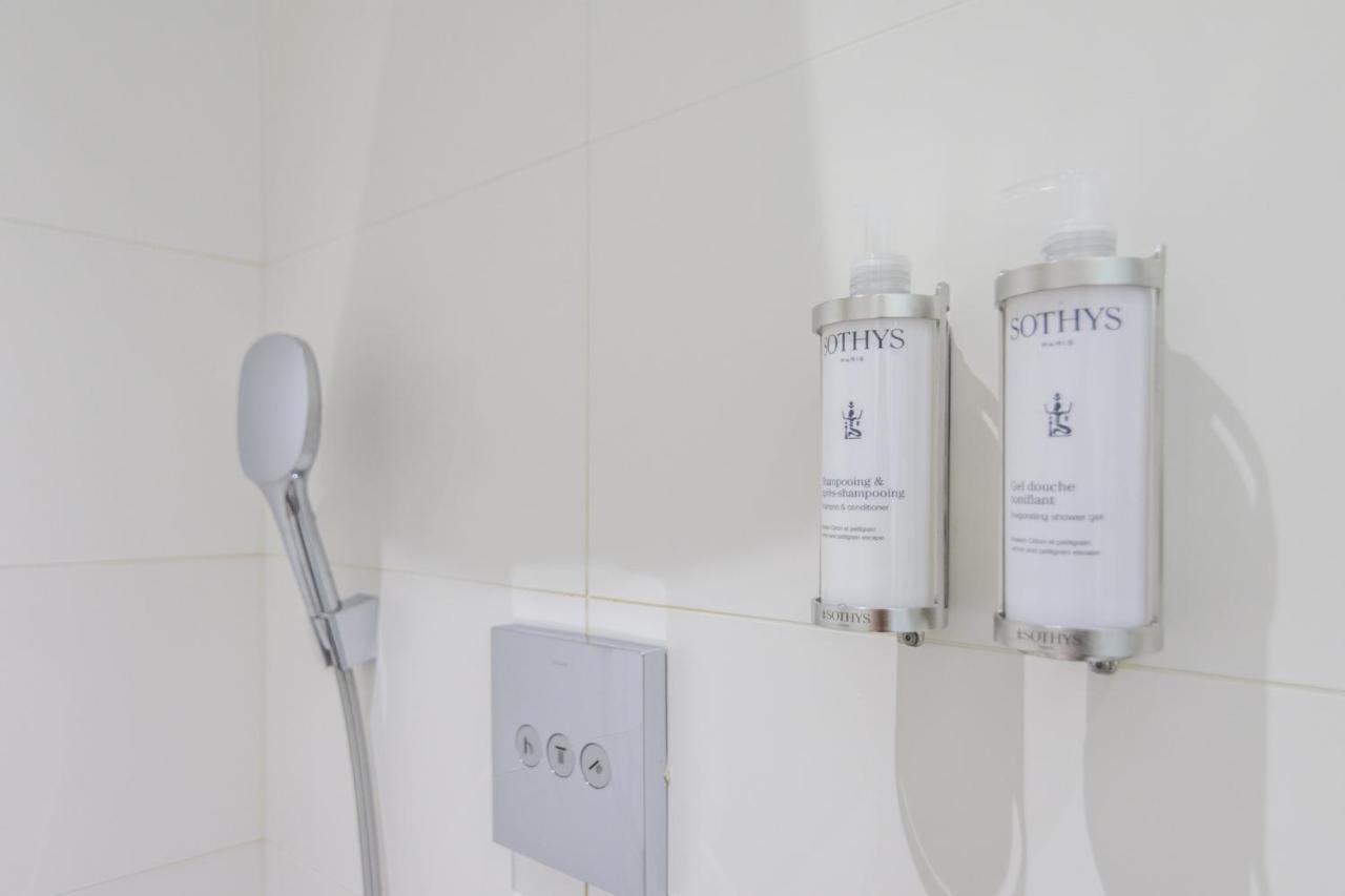 Saint Georges Hotel & Spa Chalon-sur-Saône Εξωτερικό φωτογραφία