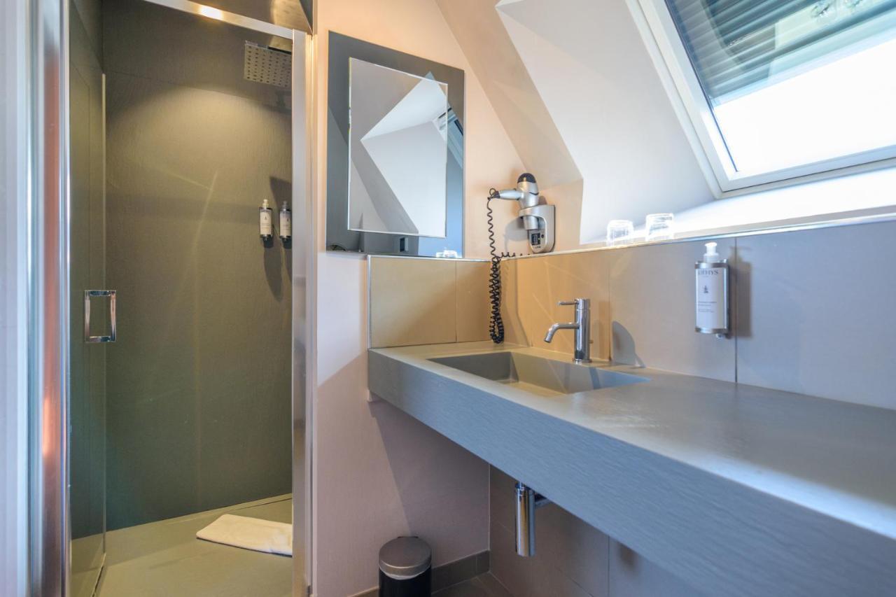 Saint Georges Hotel & Spa Chalon-sur-Saône Εξωτερικό φωτογραφία