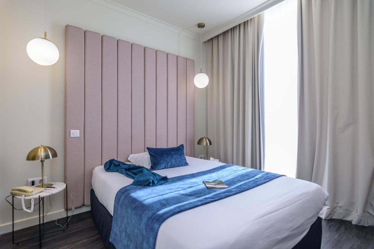 Saint Georges Hotel & Spa Chalon-sur-Saône Εξωτερικό φωτογραφία