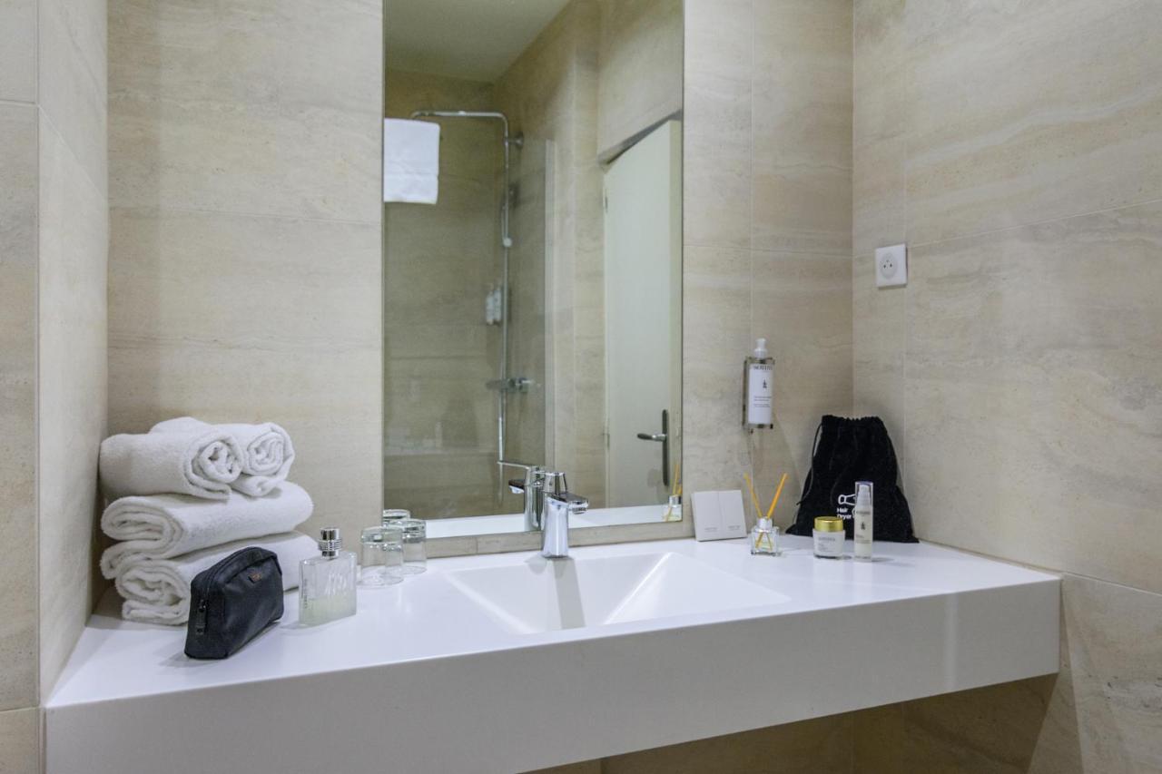 Saint Georges Hotel & Spa Chalon-sur-Saône Εξωτερικό φωτογραφία