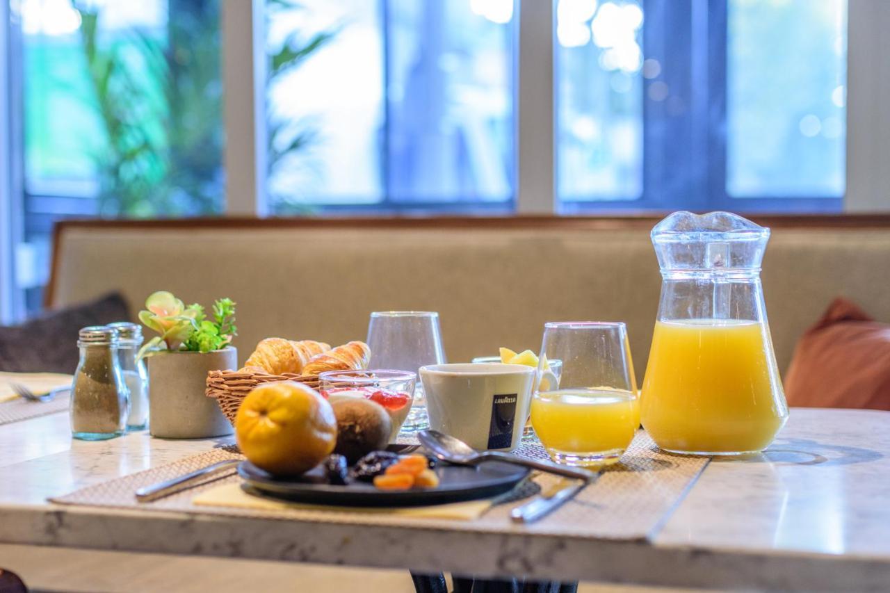 Saint Georges Hotel & Spa Chalon-sur-Saône Εξωτερικό φωτογραφία