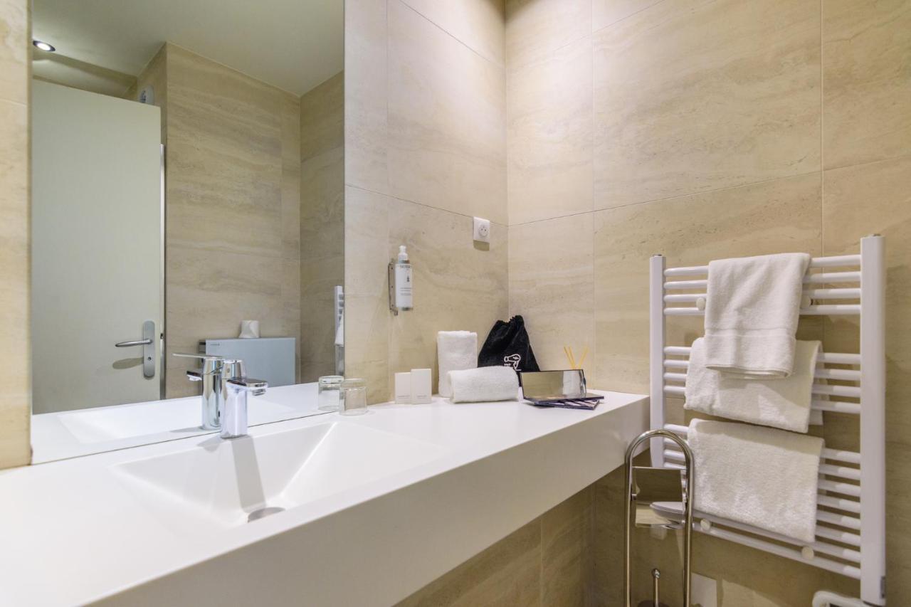 Saint Georges Hotel & Spa Chalon-sur-Saône Εξωτερικό φωτογραφία