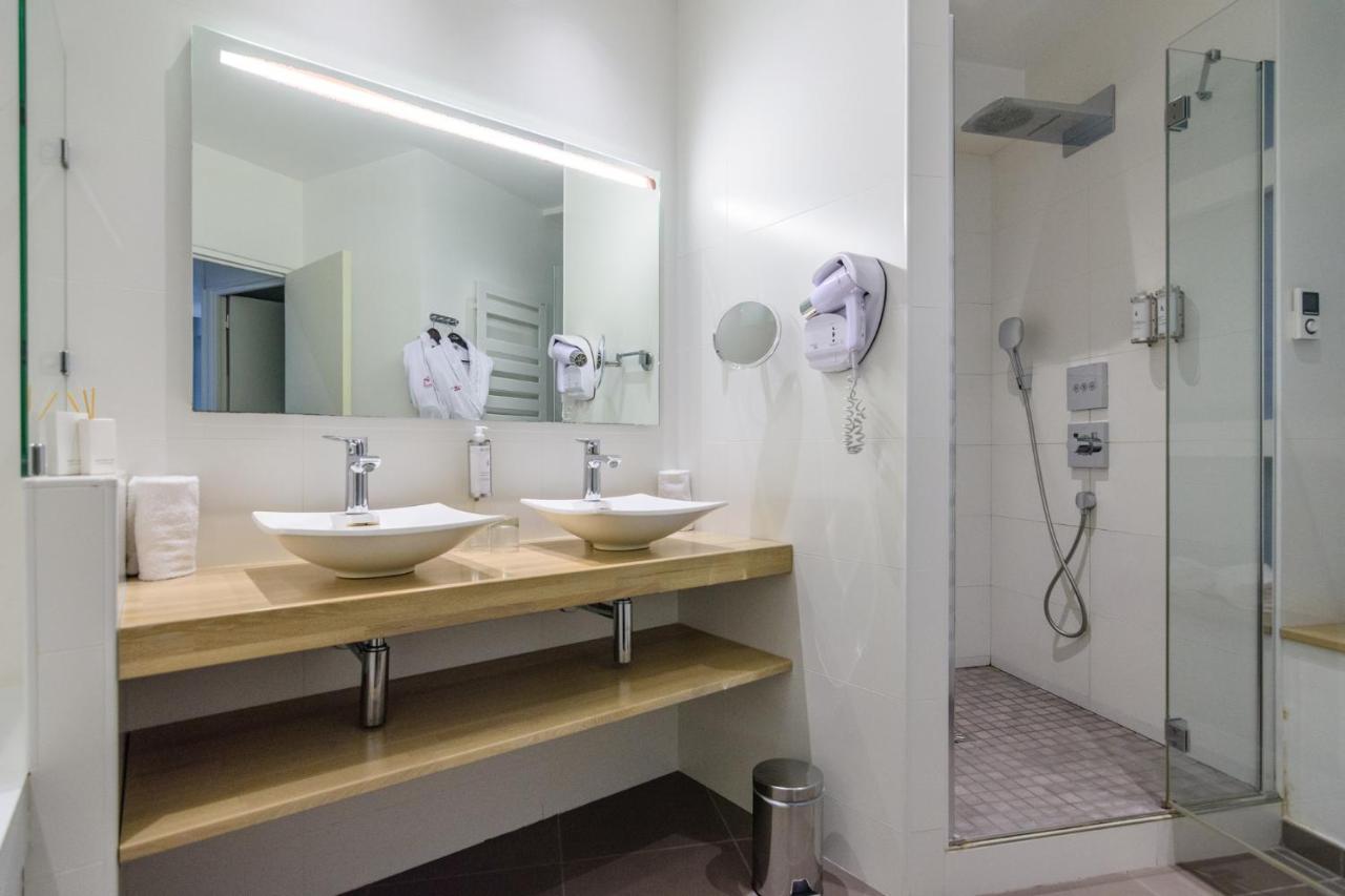 Saint Georges Hotel & Spa Chalon-sur-Saône Εξωτερικό φωτογραφία
