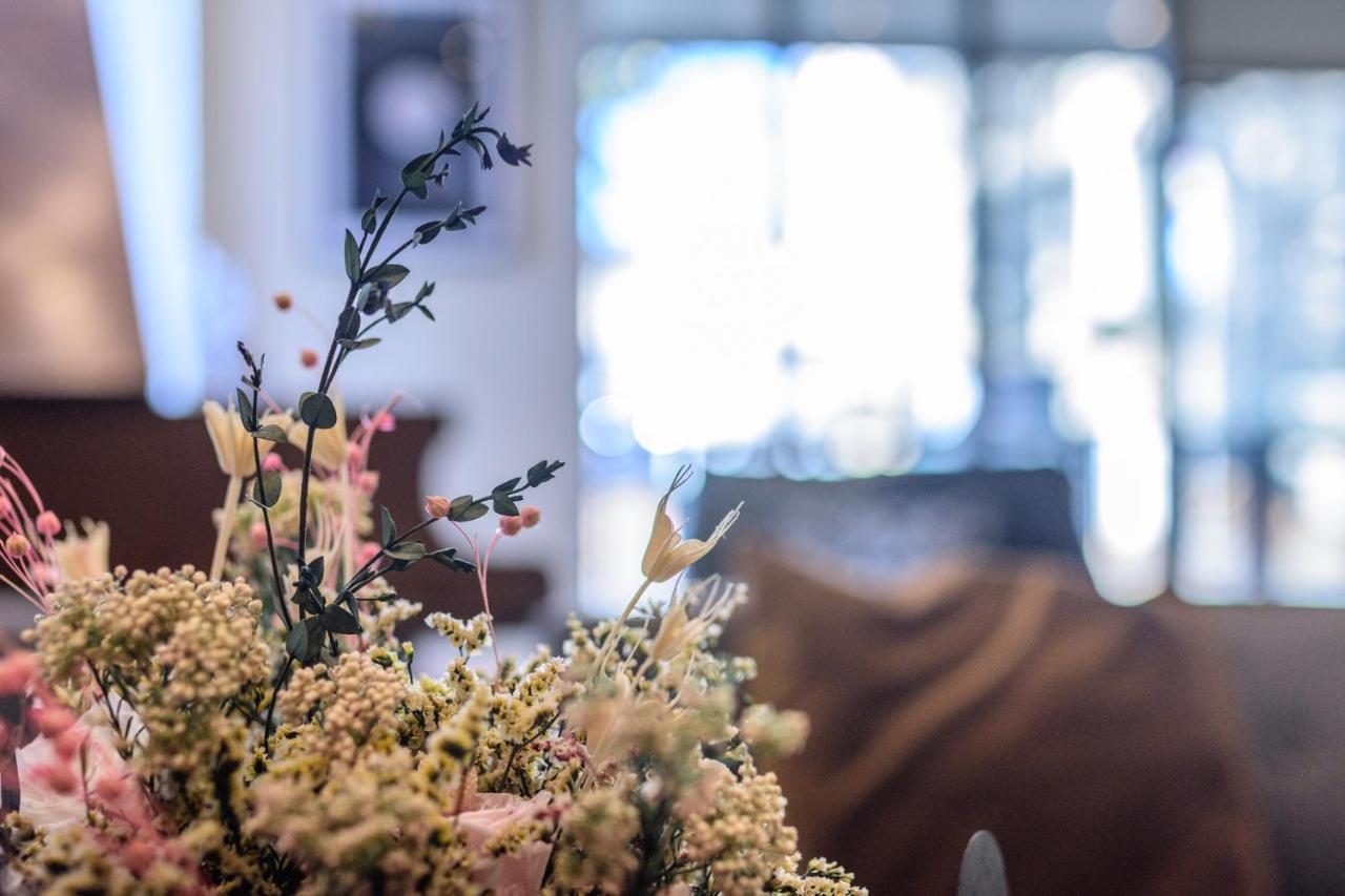 Saint Georges Hotel & Spa Chalon-sur-Saône Εξωτερικό φωτογραφία