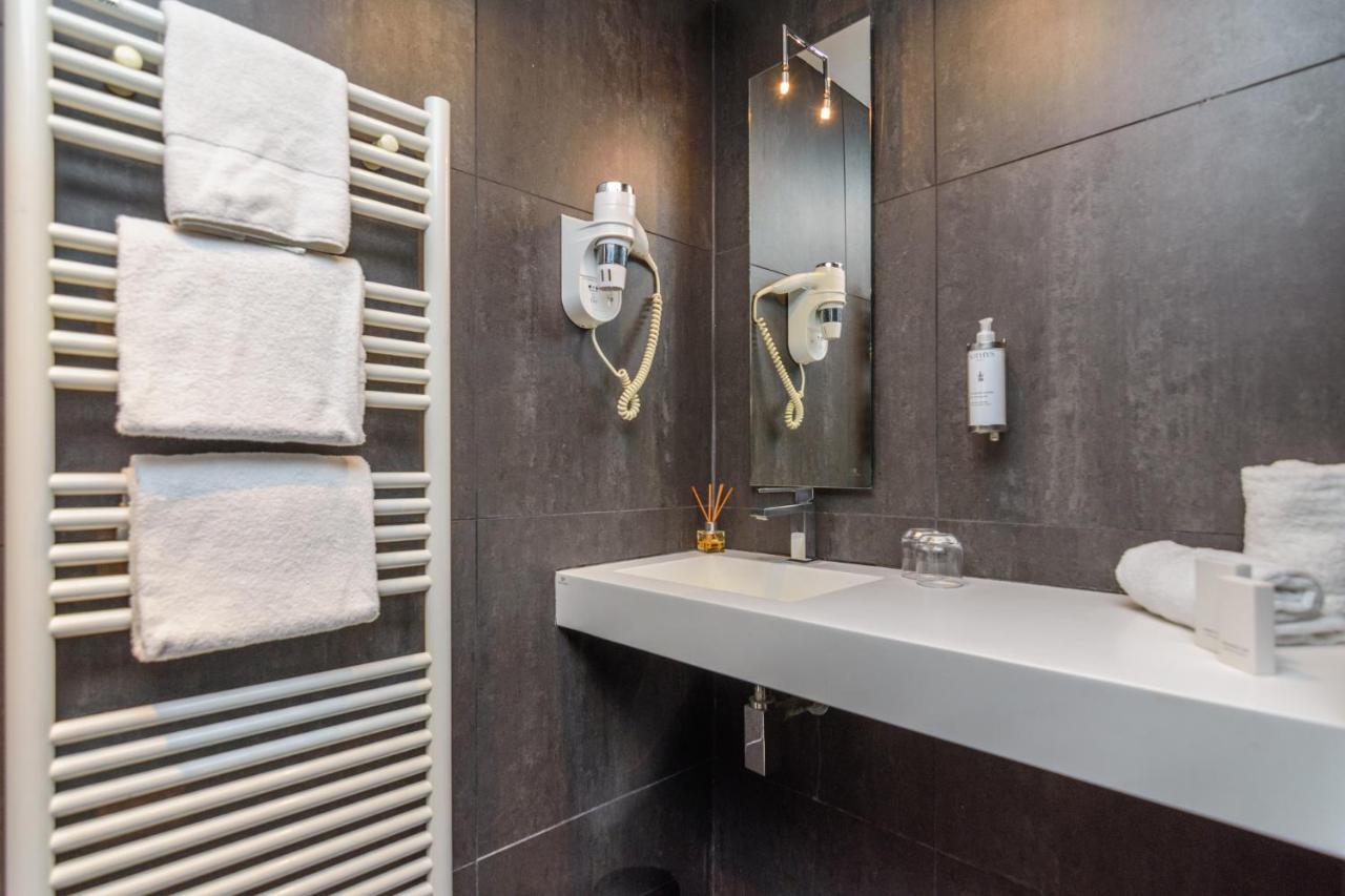 Saint Georges Hotel & Spa Chalon-sur-Saône Εξωτερικό φωτογραφία