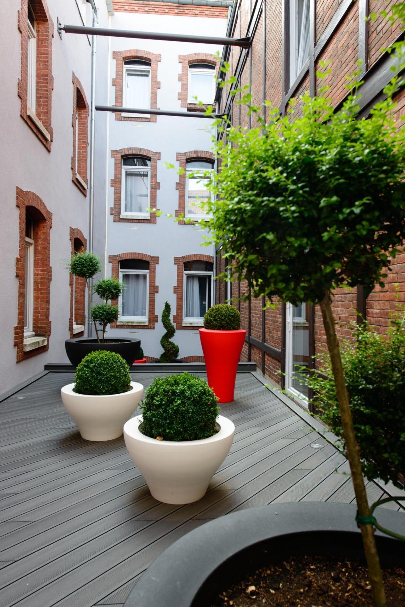 Saint Georges Hotel & Spa Chalon-sur-Saône Εξωτερικό φωτογραφία