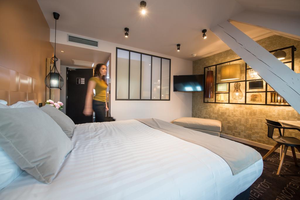 Saint Georges Hotel & Spa Chalon-sur-Saône Εξωτερικό φωτογραφία