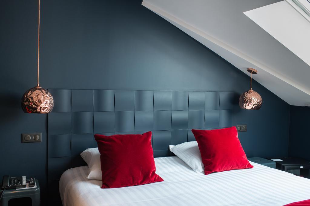 Saint Georges Hotel & Spa Chalon-sur-Saône Εξωτερικό φωτογραφία