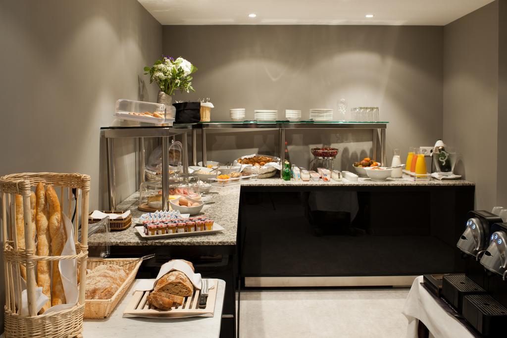Saint Georges Hotel & Spa Chalon-sur-Saône Εξωτερικό φωτογραφία