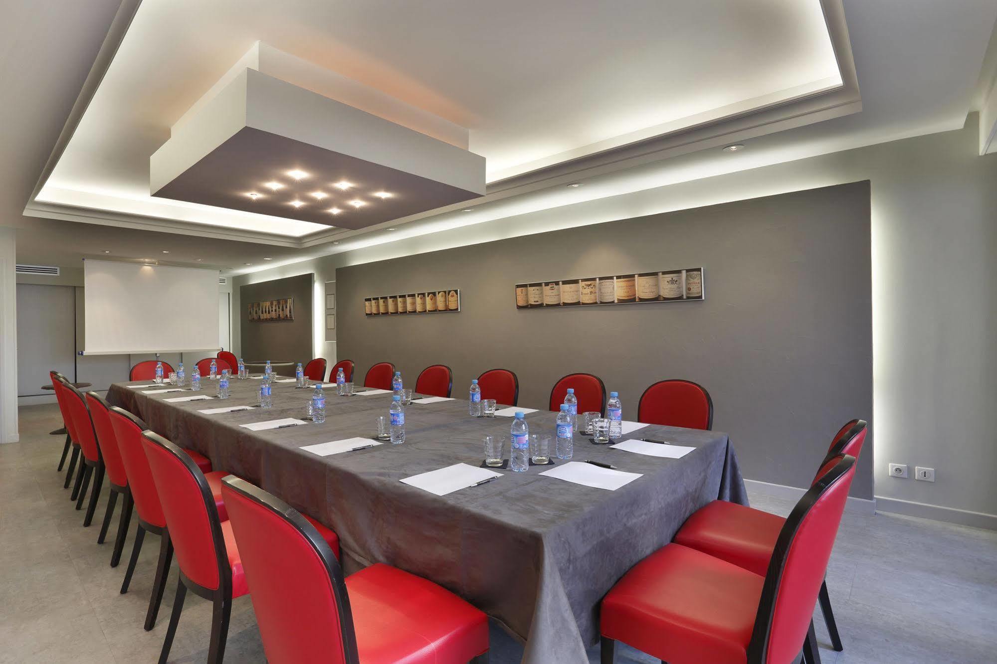Saint Georges Hotel & Spa Chalon-sur-Saône Εξωτερικό φωτογραφία