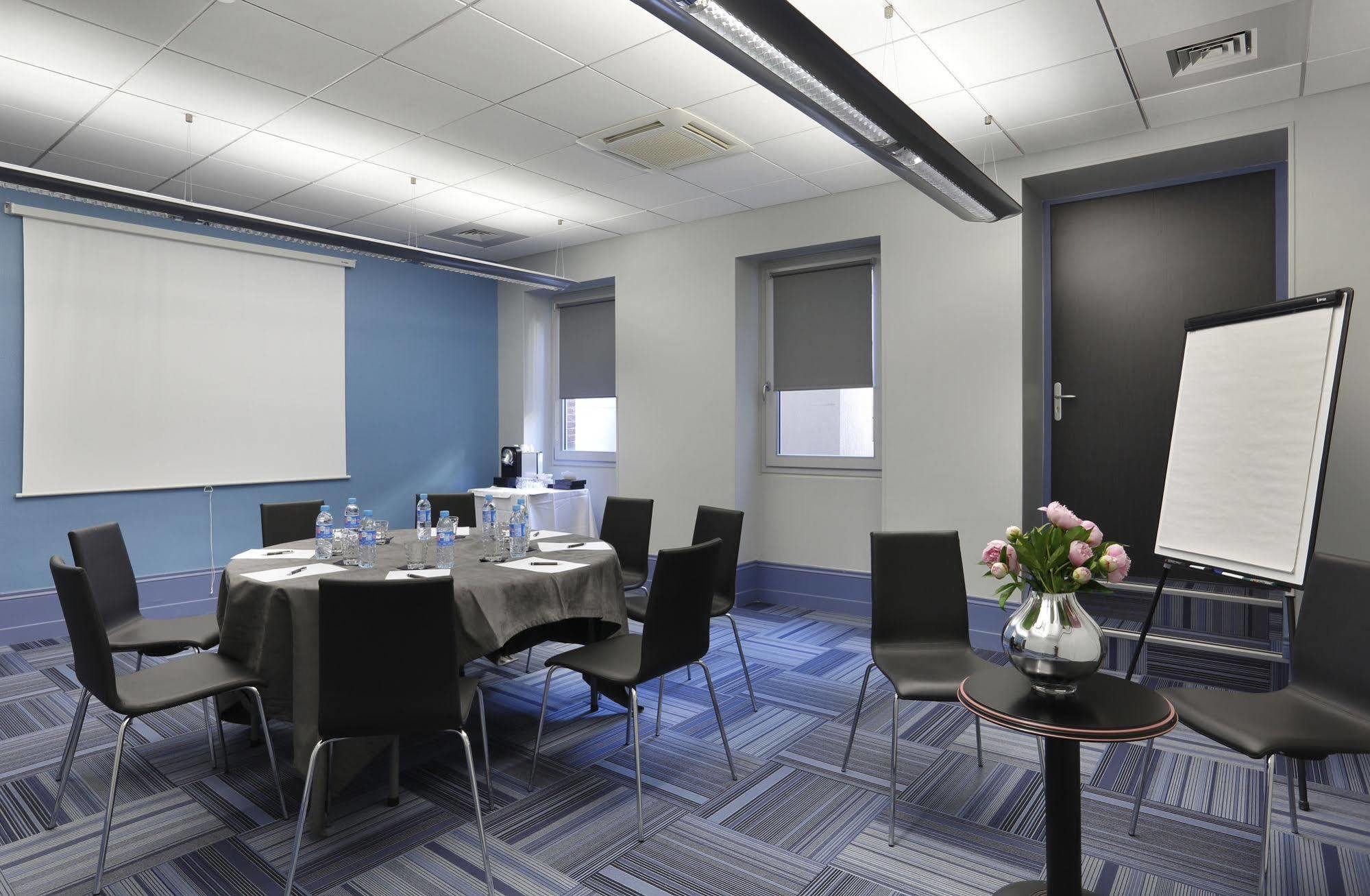 Saint Georges Hotel & Spa Chalon-sur-Saône Εξωτερικό φωτογραφία