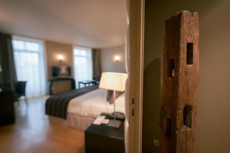 Saint Georges Hotel & Spa Chalon-sur-Saône Εξωτερικό φωτογραφία
