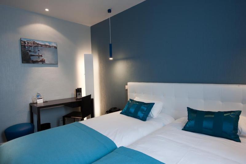 Saint Georges Hotel & Spa Chalon-sur-Saône Εξωτερικό φωτογραφία