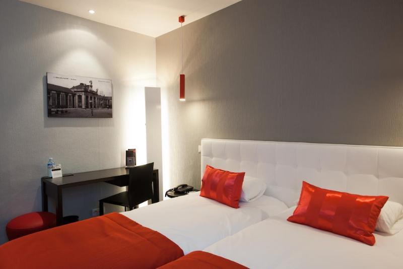 Saint Georges Hotel & Spa Chalon-sur-Saône Εξωτερικό φωτογραφία