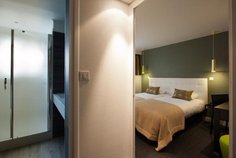 Saint Georges Hotel & Spa Chalon-sur-Saône Εξωτερικό φωτογραφία